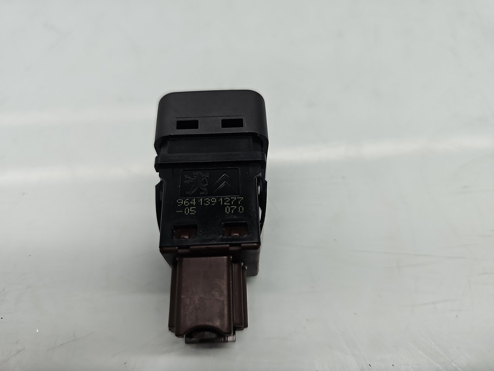 Buton ON/OFF airbag PEUGEOT 308 II GT-Line [Fabr 2019-2021] 9641391277 - imagine 5