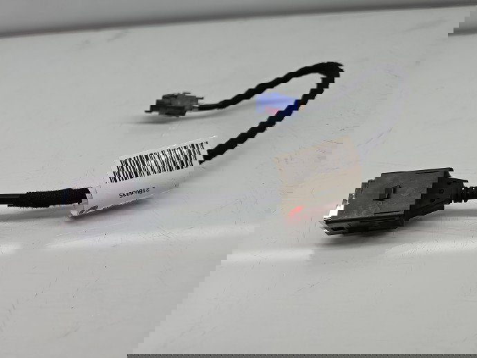  Conector auxiliar USB PEUGEOT 308 II GT-Line [Fabr 2019-2021] 9826717080