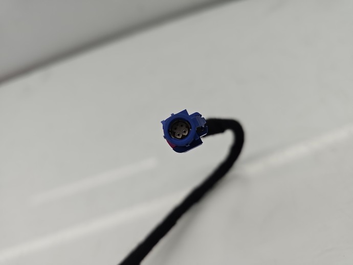  Conector auxiliar USB PEUGEOT 308 II GT-Line [Fabr 2019-2021] 9826717080