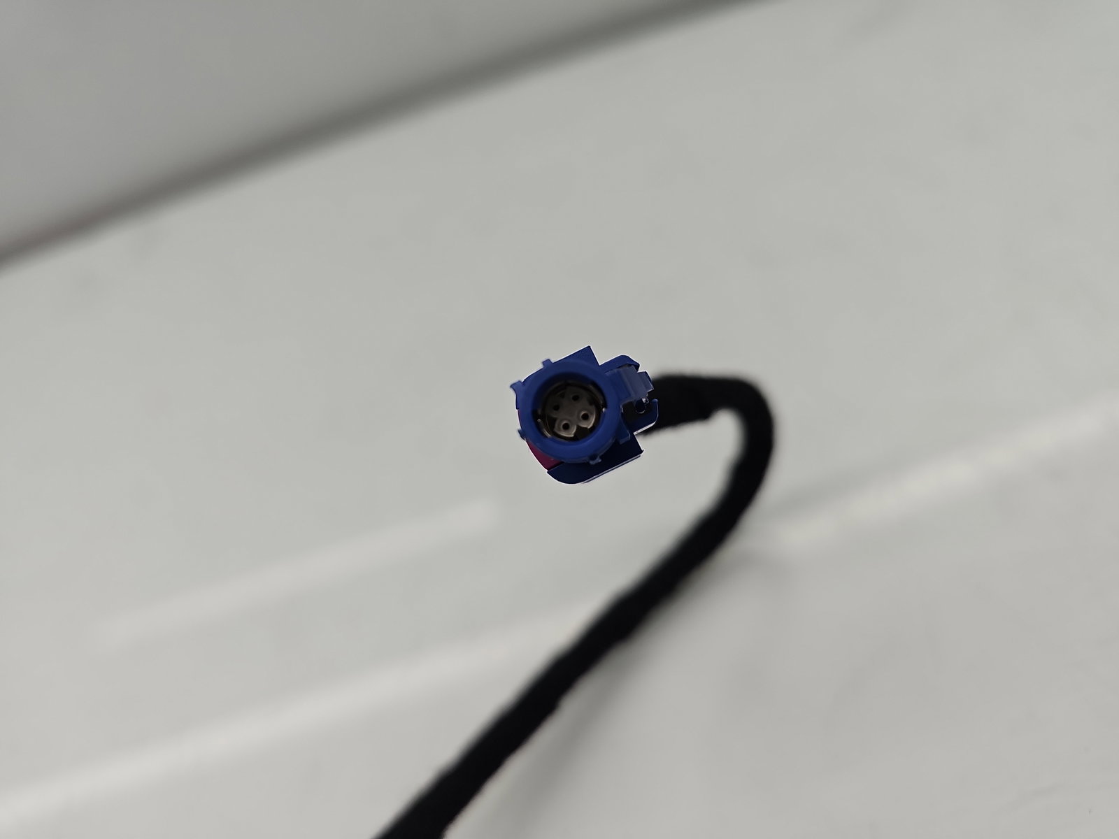 Conector auxiliar USB PEUGEOT 308 II GT-Line [Fabr 2019-2021] 9826717080 - imagine 4