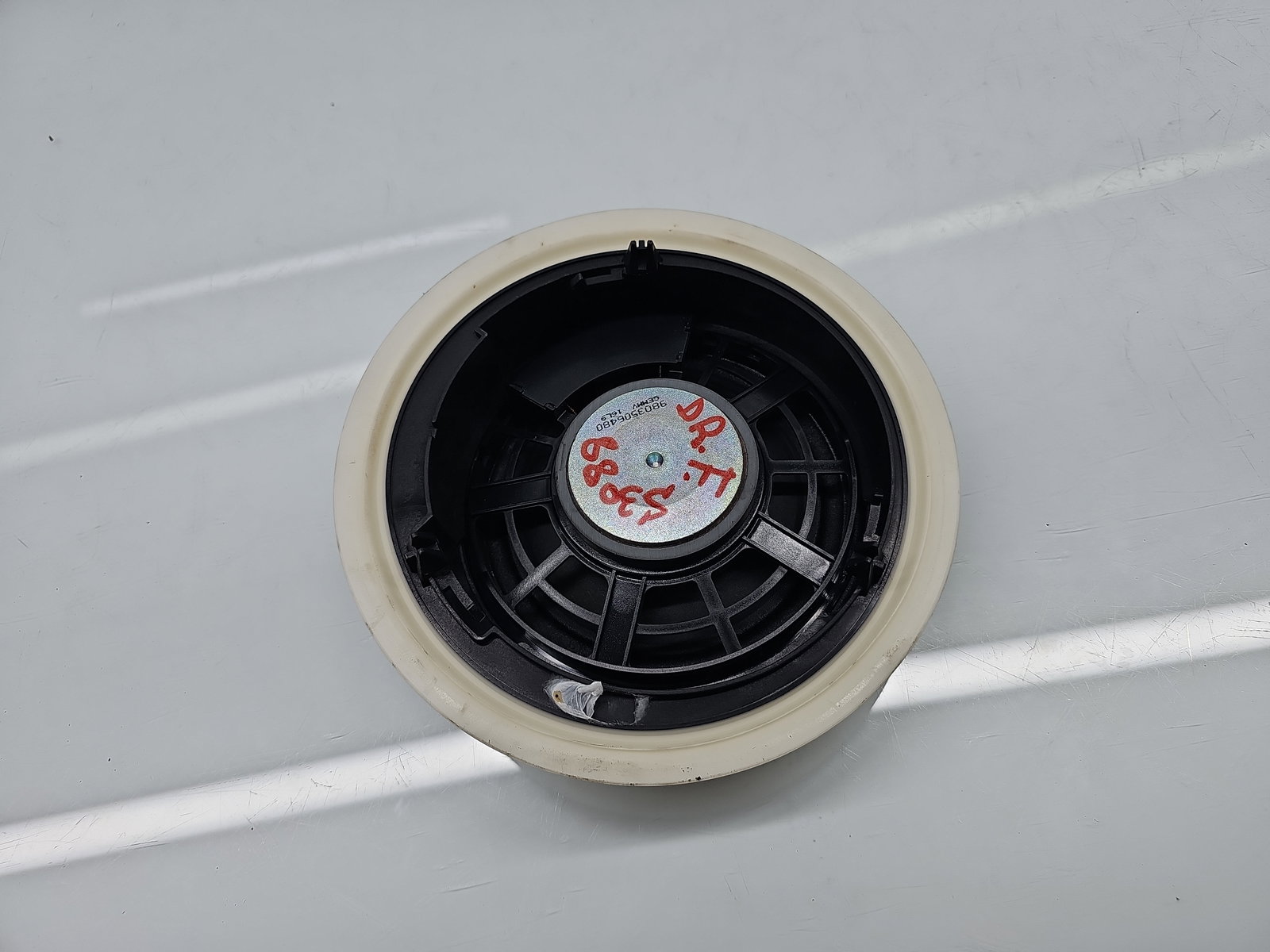 Boxa dreapta fata PEUGEOT 308 II GT-Line [Fabr 2019-2021] 9803506480 - imagine 3