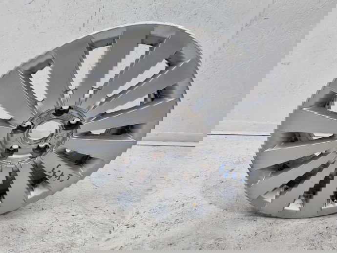 Janta aliaj Volkswagen Passat B6 (3C2) [Fabr 2005-2010] 3C0601025G