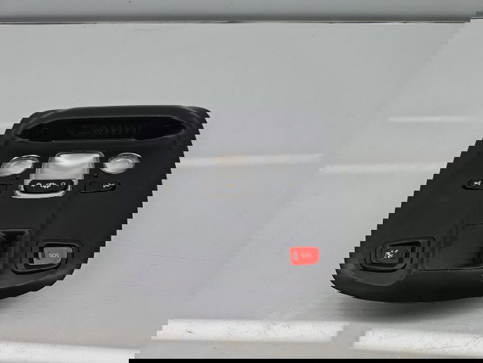  Plafoniera fata PEUGEOT 308 II GT-Line [Fabr 2019-2021] 9677821577