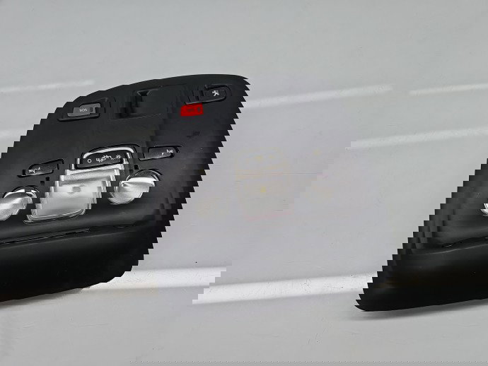  Plafoniera fata PEUGEOT 308 II GT-Line [Fabr 2019-2021] 9677821577