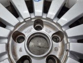 Janta aliaj Volkswagen Passat B6 (3C2) [Fabr 2005-2010] 3C0601025G