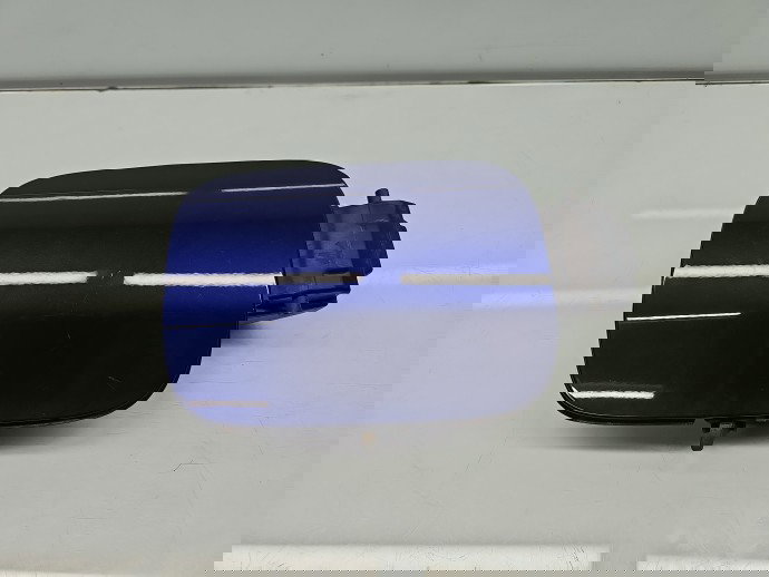 Capac rezervor PEUGEOT 308 II GT-Line [Fabr 2019-2021] ALBASTRU