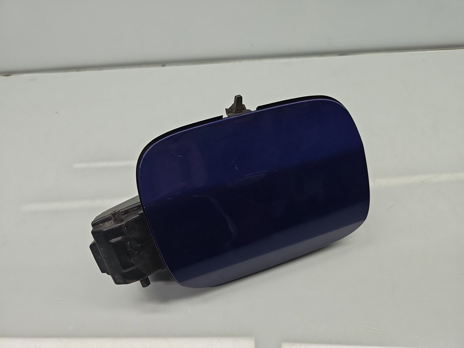 Capac rezervor PEUGEOT 308 II GT-Line [Fabr 2019-2021] ALBASTRU - imagine 2