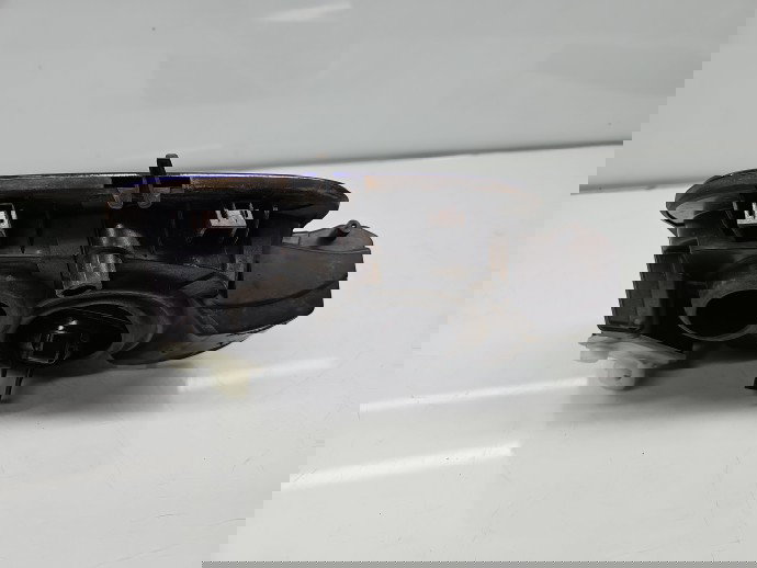 Capac rezervor PEUGEOT 308 II GT-Line [Fabr 2019-2021] ALBASTRU