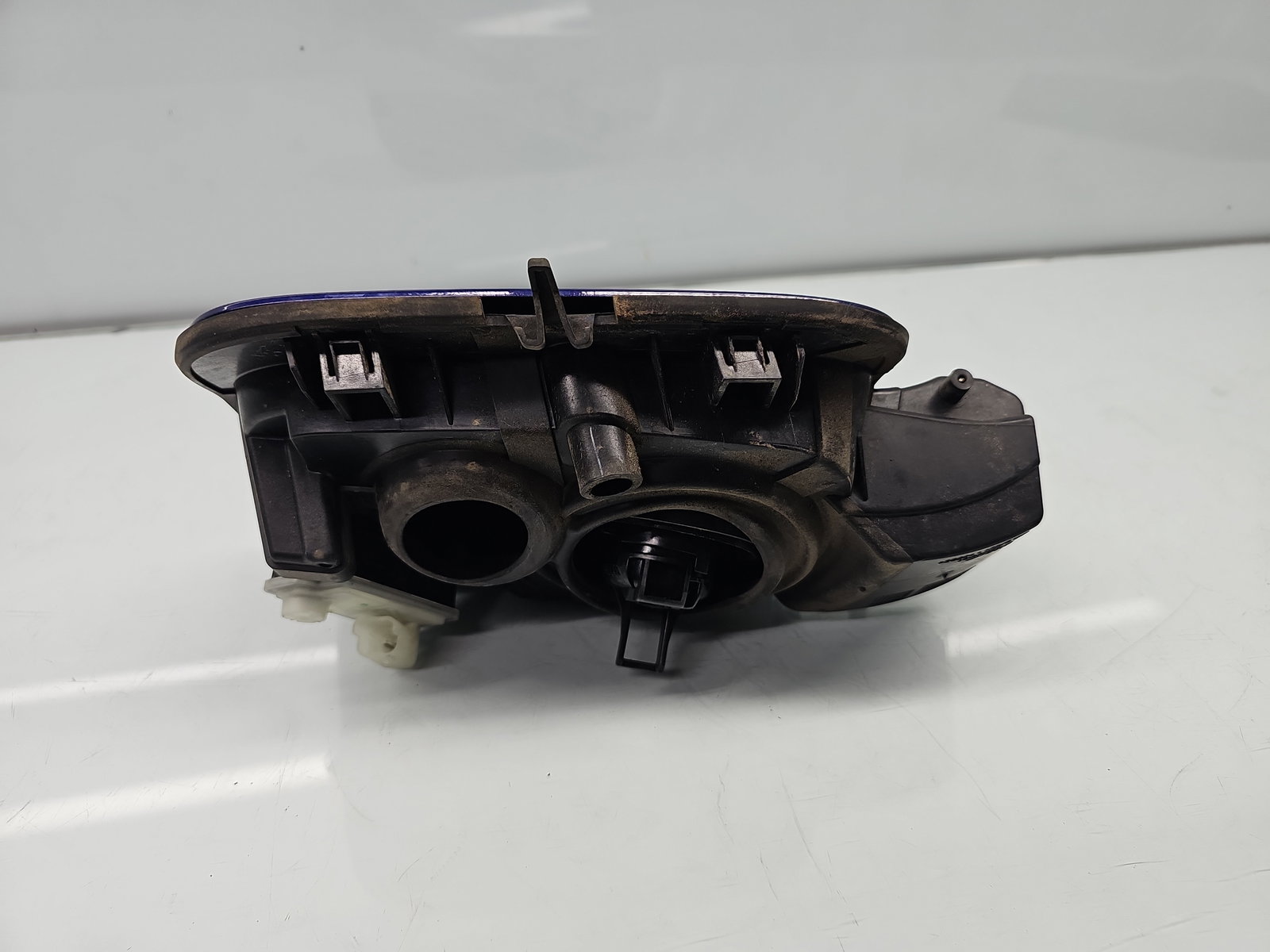 Capac rezervor PEUGEOT 308 II GT-Line [Fabr 2019-2021] ALBASTRU - imagine 3