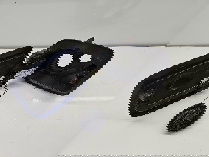 Capac rezervor PEUGEOT 308 II GT-Line [Fabr 2019-2021] ALBASTRU