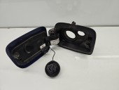 Capac rezervor PEUGEOT 308 II GT-Line [Fabr 2019-2021] ALBASTRU