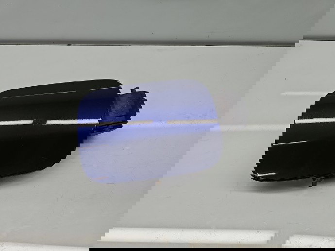 Capac rezervor PEUGEOT 308 II GT-Line [Fabr 2019-2021] ALBASTRU