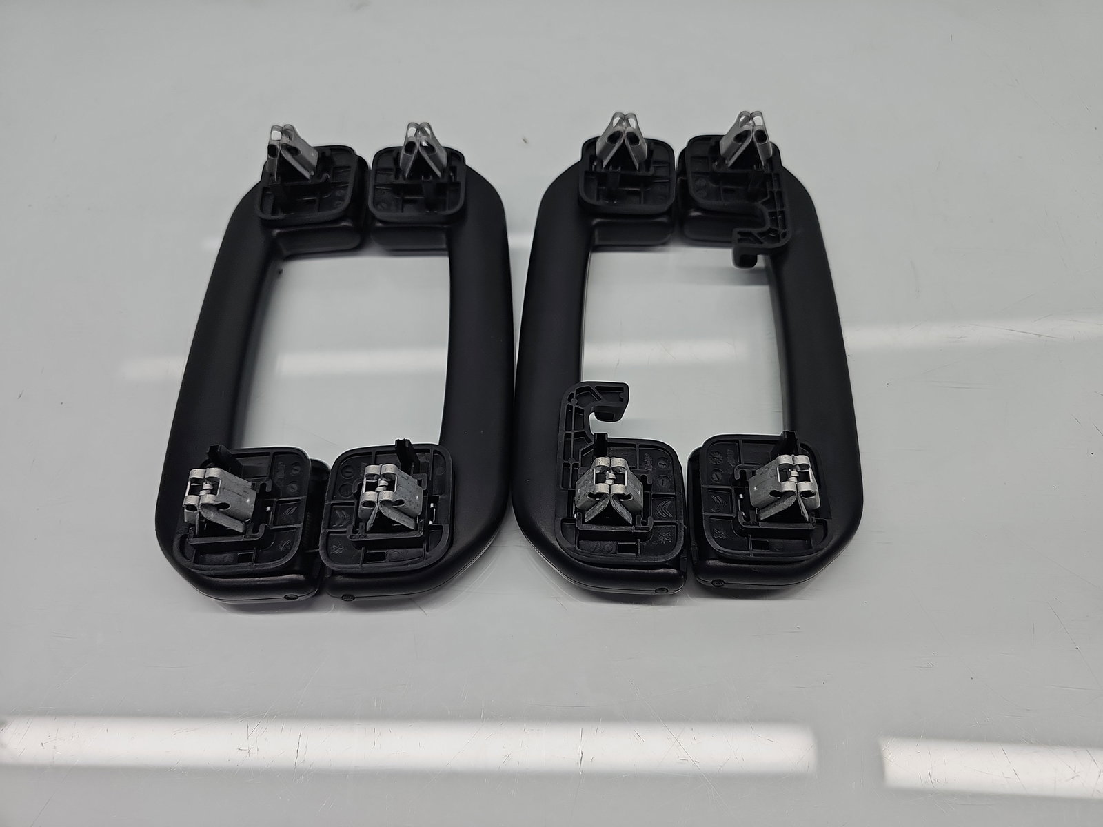 Set maner plafon PEUGEOT 308 II GT-Line [Fabr 2019-2021] OEM - imagine 1