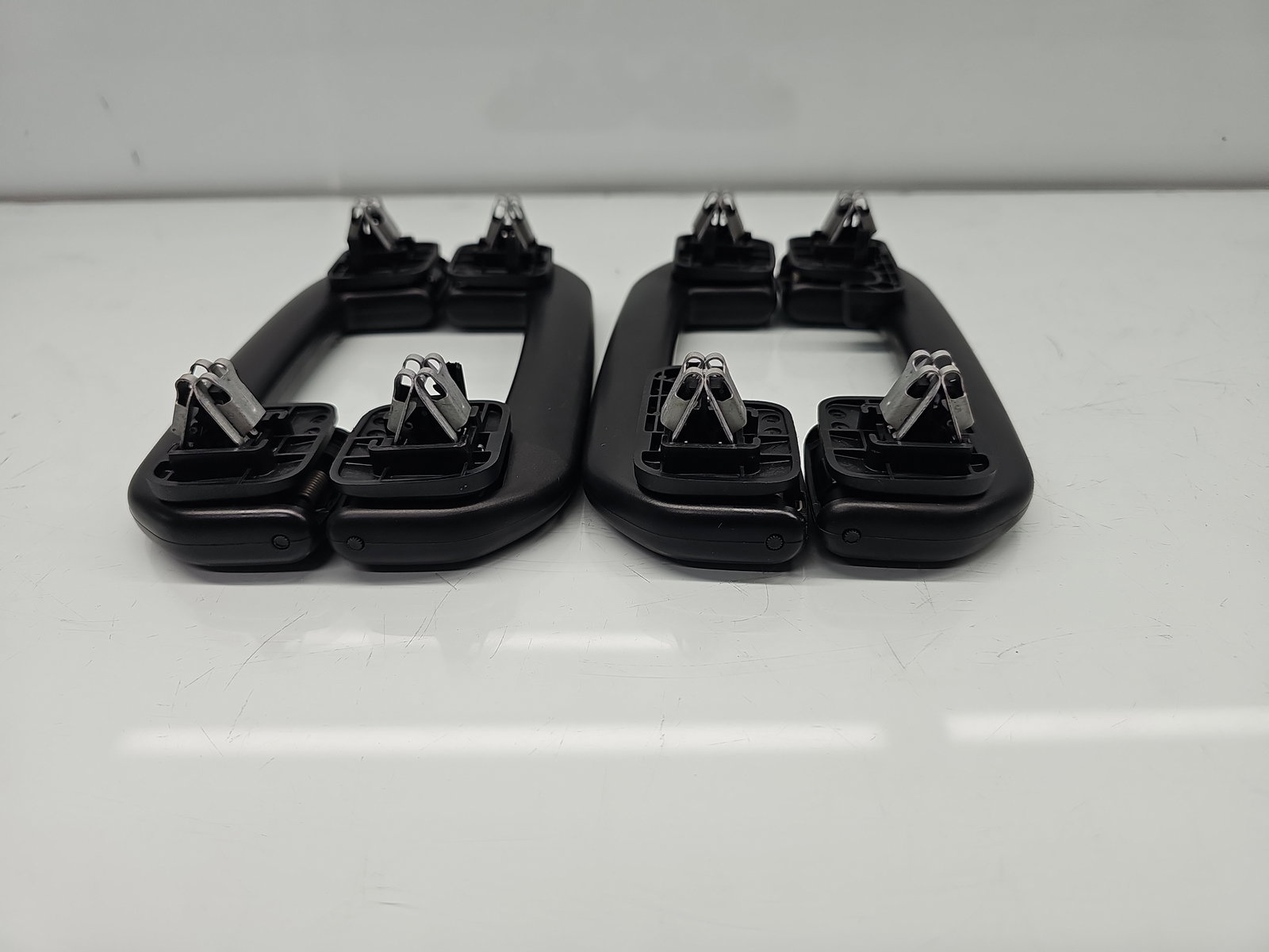 Set maner plafon PEUGEOT 308 II GT-Line [Fabr 2019-2021] OEM - imagine 2