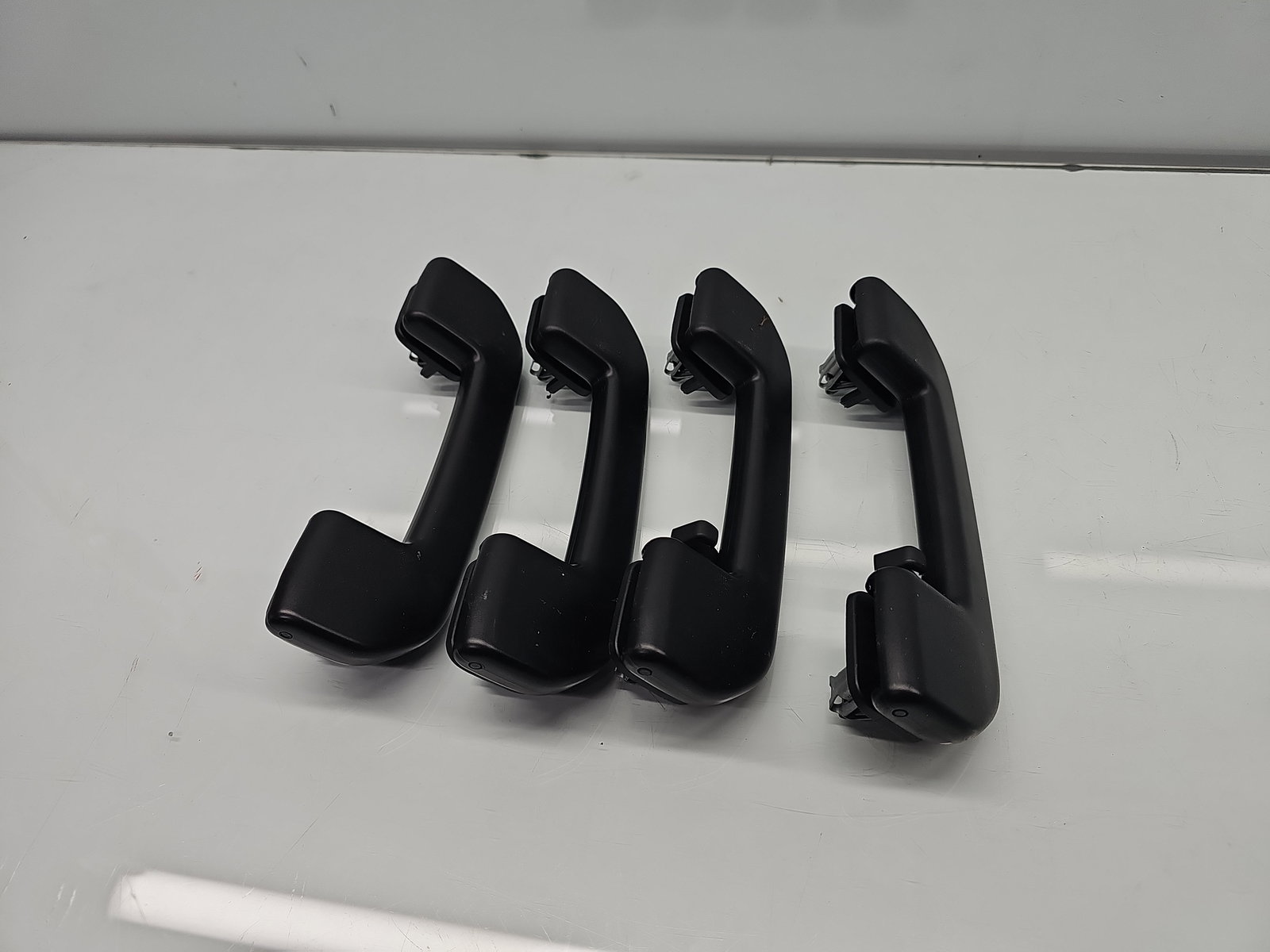 Set maner plafon PEUGEOT 308 II GT-Line [Fabr 2019-2021] OEM - imagine 3