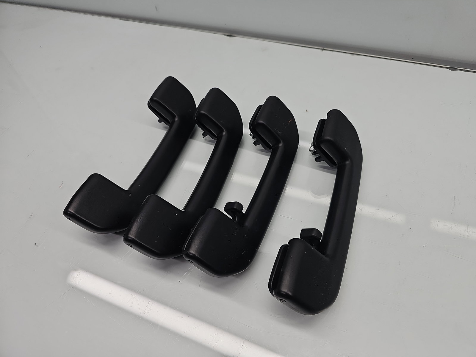 Set maner plafon PEUGEOT 308 II GT-Line [Fabr 2019-2021] OEM - imagine 4