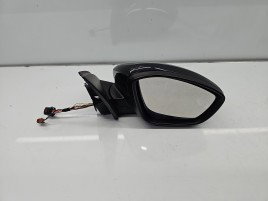 Oglinda dreapta PEUGEOT 308 II GT-Line [Fabr 2019-2021] OEM