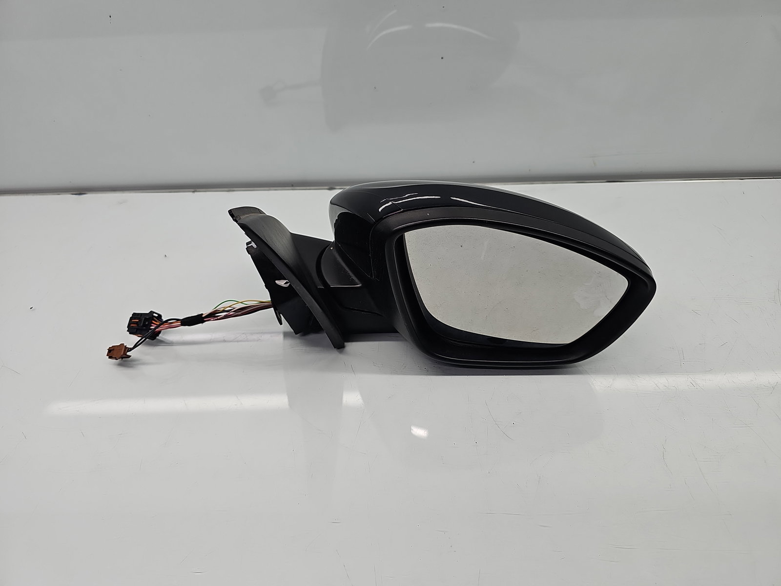 Oglinda dreapta PEUGEOT 308 II GT-Line [Fabr 2019-2021] OEM - imagine 1