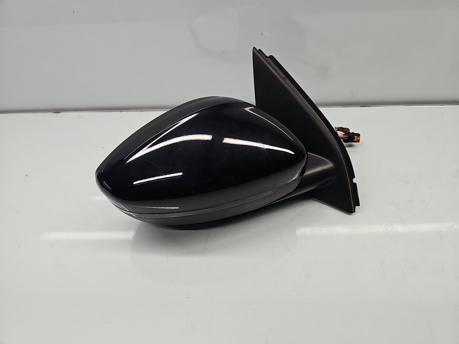 Oglinda dreapta PEUGEOT 308 II GT-Line [Fabr 2019-2021] OEM - imagine 2