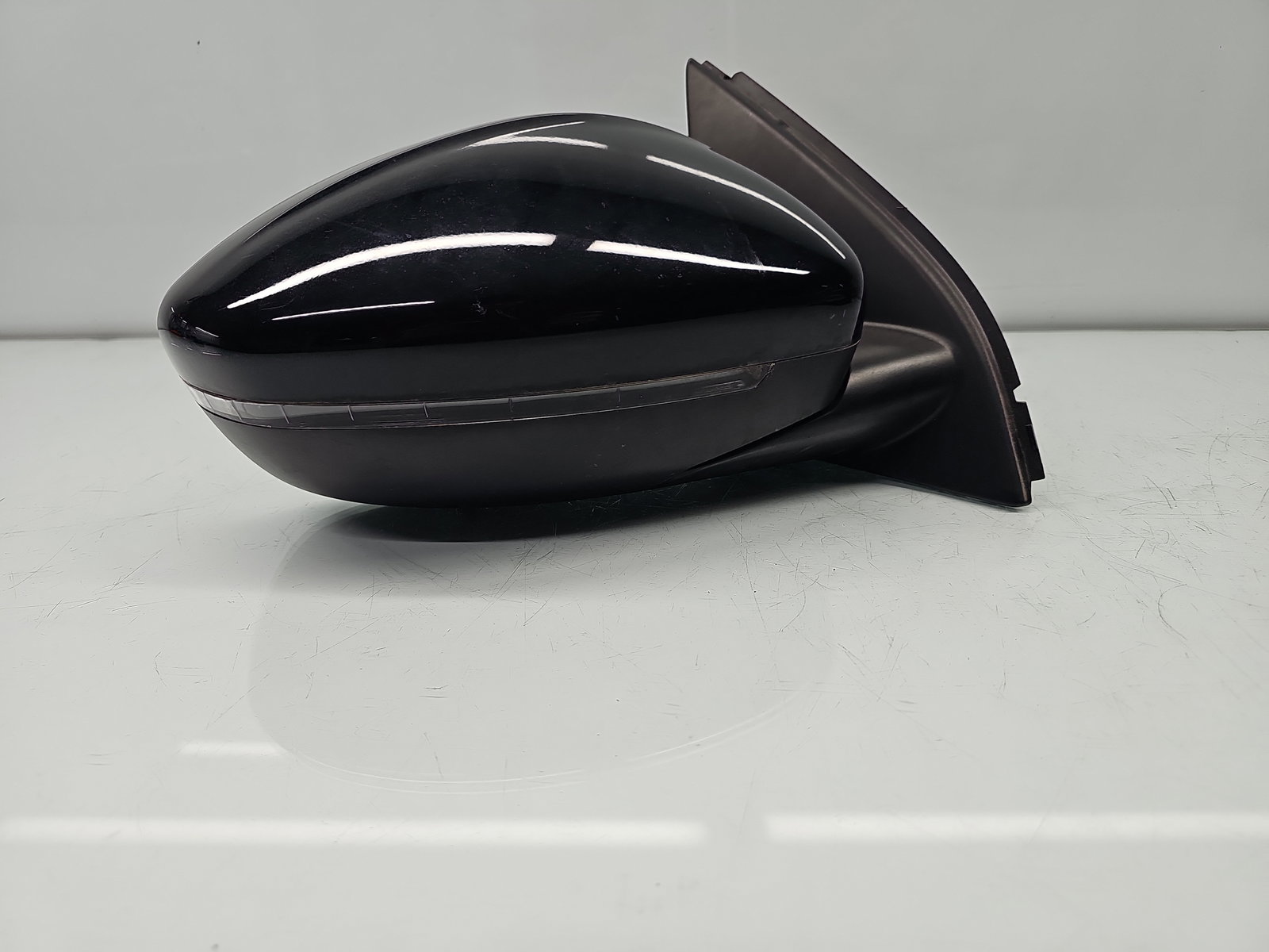 Oglinda dreapta PEUGEOT 308 II GT-Line [Fabr 2019-2021] OEM - imagine 3