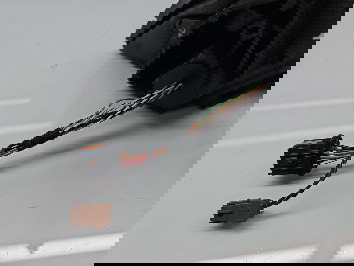 Oglinda dreapta PEUGEOT 308 II GT-Line [Fabr 2019-2021] OEM