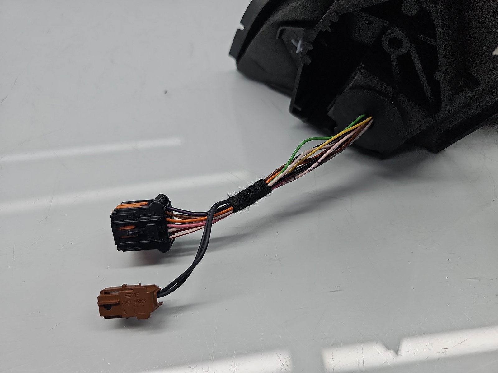 Oglinda dreapta PEUGEOT 308 II GT-Line [Fabr 2019-2021] OEM - imagine 5