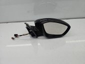 Oglinda dreapta PEUGEOT 308 II GT-Line [Fabr 2019-2021] OEM