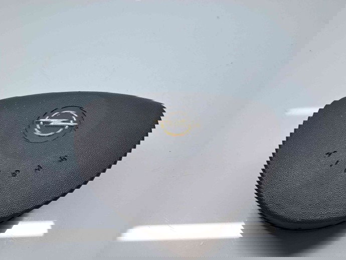  Airbag volan Opel Corsa C (F08, F68) [Fabr 2000-2005] 16835215