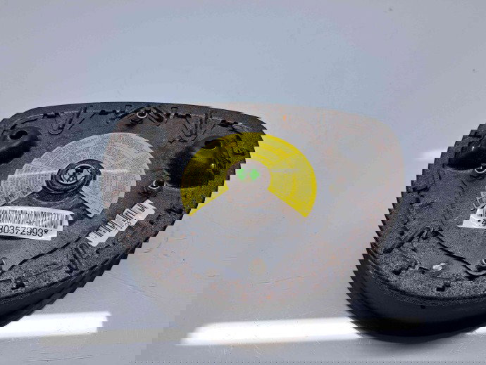  Airbag volan Opel Corsa C (F08, F68) [Fabr 2000-2005] 16835215