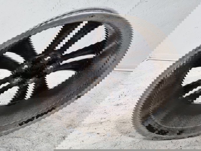 Janta aliaj Opel Zafira C (D75) Tourer [Fabr 2011-2017] OPO46K3