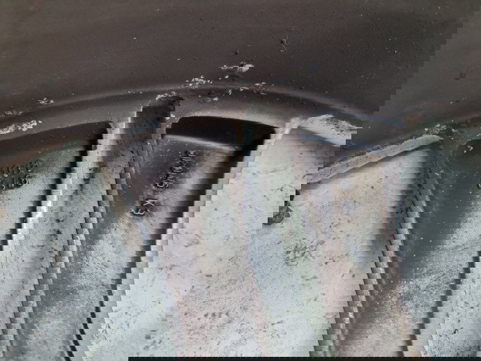 Janta aliaj Opel Zafira C (D75) Tourer [Fabr 2011-2017] OPO46K3