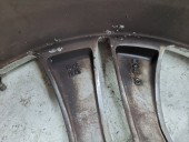 Janta aliaj Opel Zafira C (D75) Tourer [Fabr 2011-2017] OPO46K3