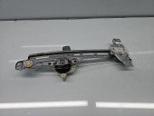Macara electrica geam dreapta spate PEUGEOT 308 II GT-Line [Fabr 2019-2021] 9825710480