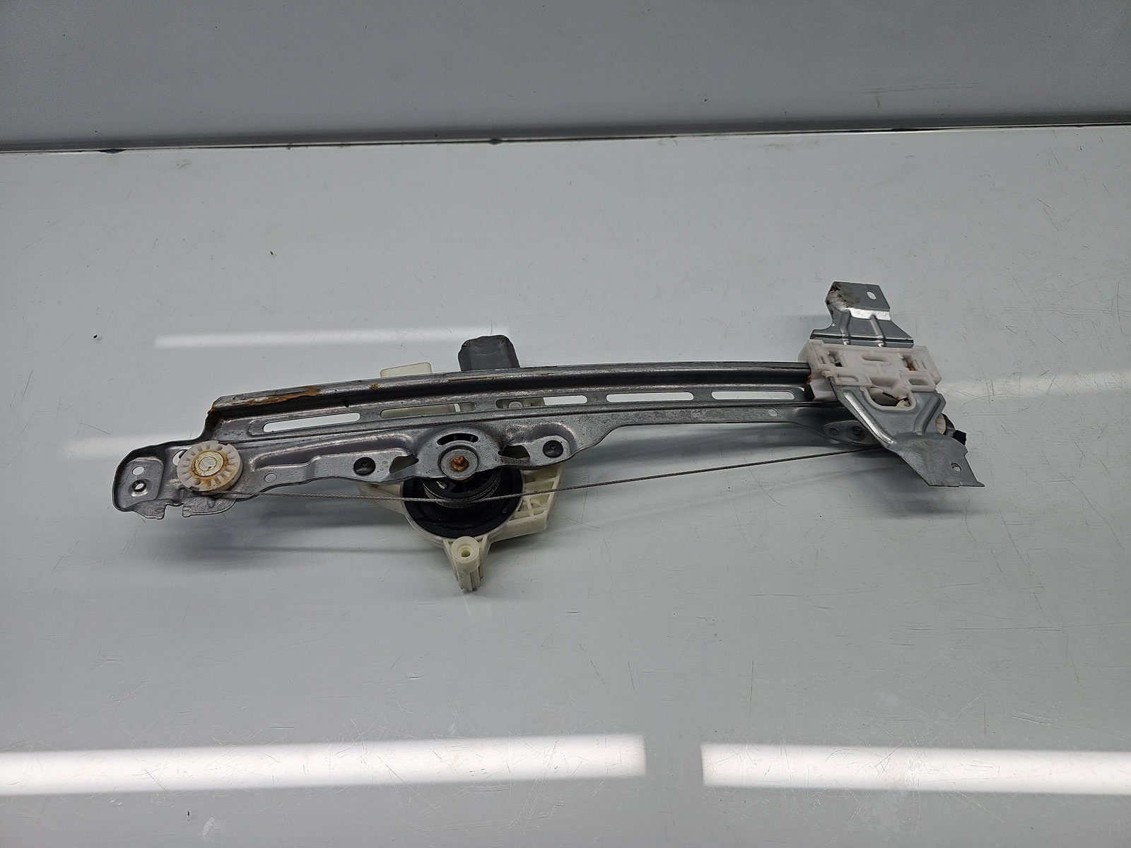 Macara electrica geam dreapta spate PEUGEOT 308 II GT-Line [Fabr 2019-2021] 9825710480