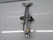 Macara electrica geam dreapta spate PEUGEOT 308 II GT-Line [Fabr 2019-2021] 9825710480