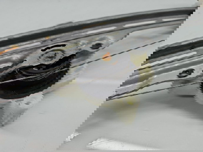 Macara electrica geam dreapta spate PEUGEOT 308 II GT-Line [Fabr 2019-2021] 9825710480