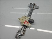 Macara electrica geam dreapta spate PEUGEOT 308 II GT-Line [Fabr 2019-2021] 9825710480