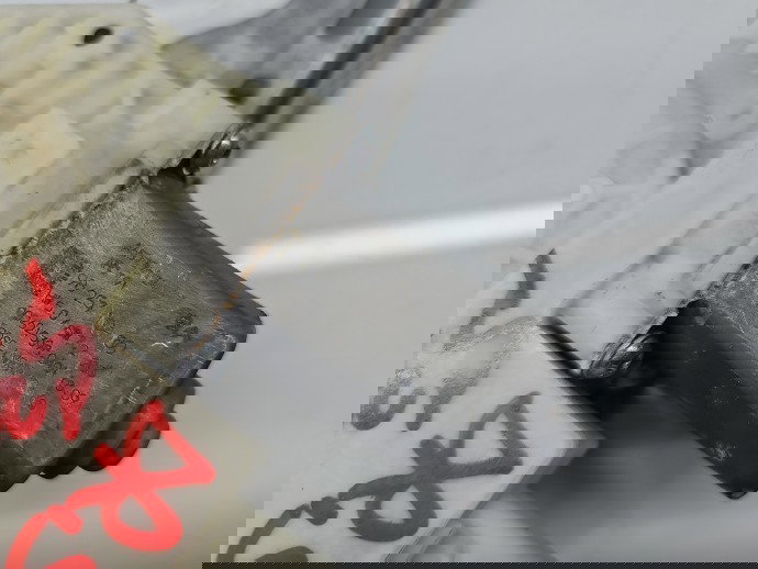 Macara electrica geam dreapta spate PEUGEOT 308 II GT-Line [Fabr 2019-2021] 9825710480