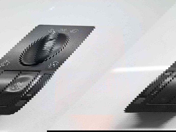  Bloc lumini Opel Corsa C (F08, F68) [Fabr 2000-2005] 9116612