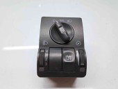  Bloc lumini Opel Corsa C (F08, F68) [Fabr 2000-2005] 9116612