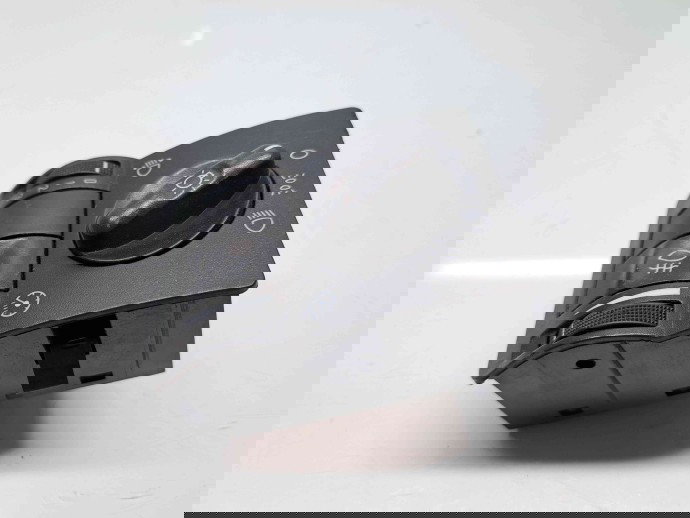  Bloc lumini Opel Corsa C (F08, F68) [Fabr 2000-2005] 9116612