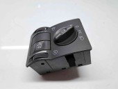  Bloc lumini Opel Corsa C (F08, F68) [Fabr 2000-2005] 9116612
