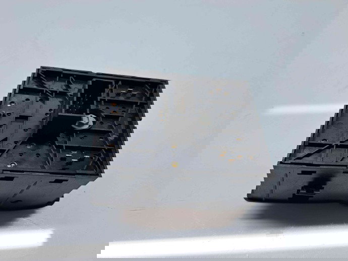  Bloc lumini Opel Corsa C (F08, F68) [Fabr 2000-2005] 9116612