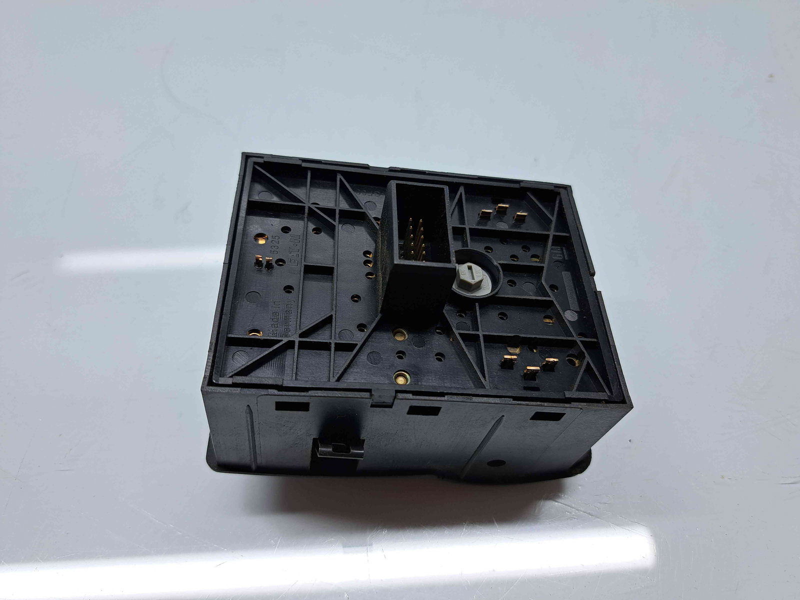 Bloc lumini Opel Corsa C (F08, F68) [Fabr 2000-2005] 9116612 - imagine 3