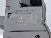  Bloc lumini Opel Corsa C (F08, F68) [Fabr 2000-2005] 9116612