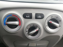 Panou clima Hyundai Accent 1.5 diesel OEM 2005-2008