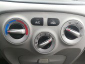 Panou clima Hyundai Accent 1.5 diesel OEM 2005-2008