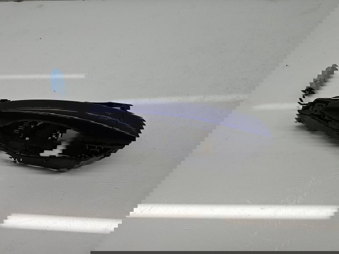 Maner usa dreapta fata PEUGEOT 308 II GT-Line [Fabr 2019-2021] EEG