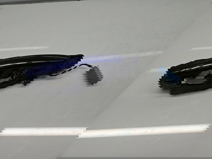 Maner usa dreapta fata PEUGEOT 308 II GT-Line [Fabr 2019-2021] EEG