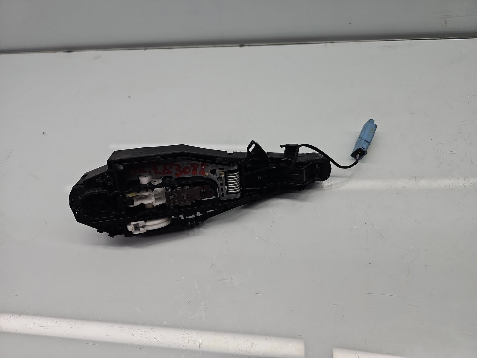 Maner usa dreapta fata PEUGEOT 308 II GT-Line [Fabr 2019-2021] EEG - imagine 3